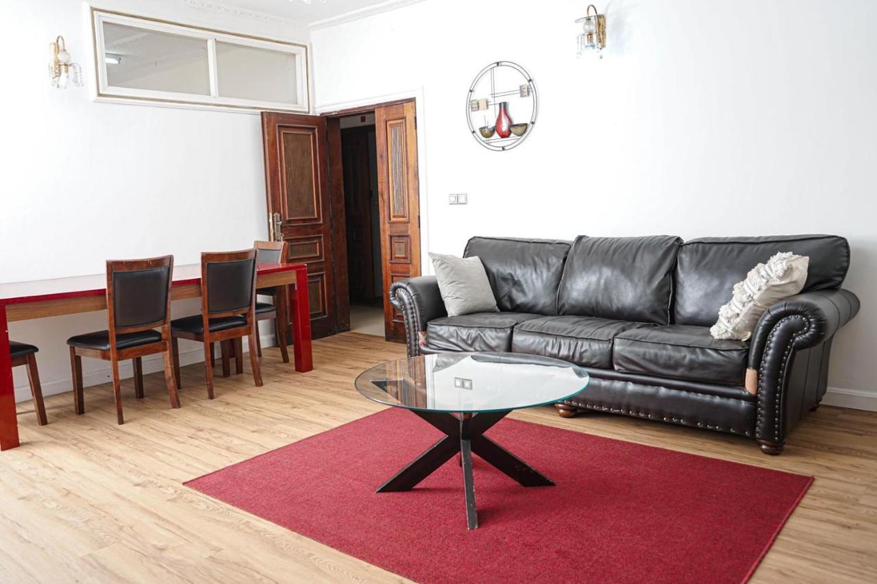 Yaoundé Les Residences De La Providence - Appart Hotel מראה חיצוני תמונה