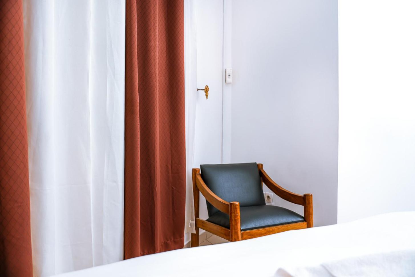Yaoundé Les Residences De La Providence - Appart Hotel מראה חיצוני תמונה