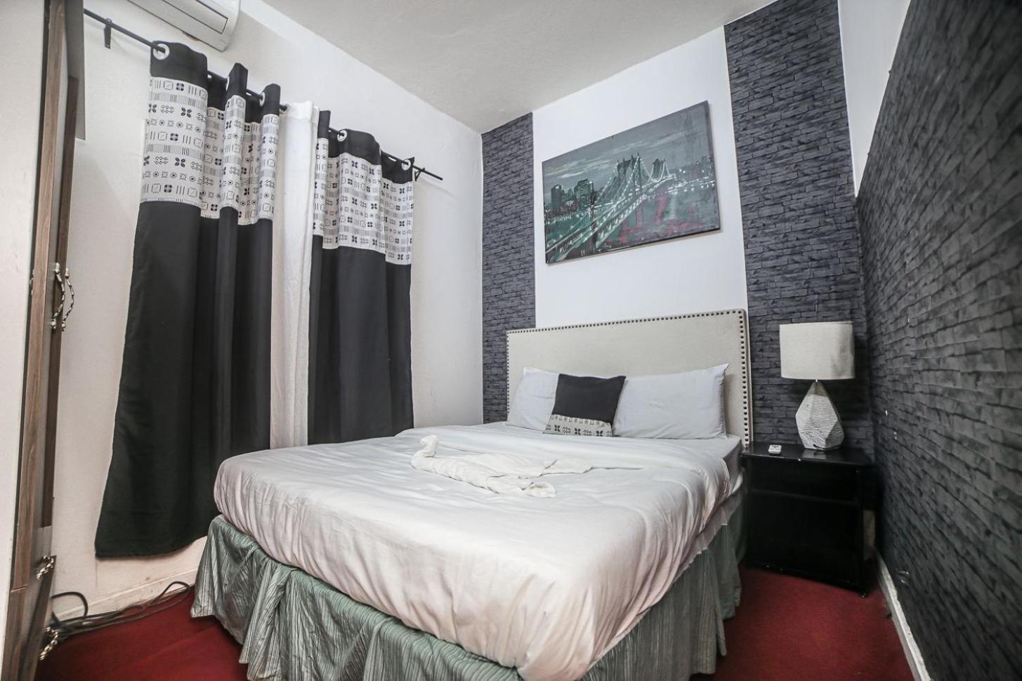 Yaoundé Les Residences De La Providence - Appart Hotel מראה חיצוני תמונה